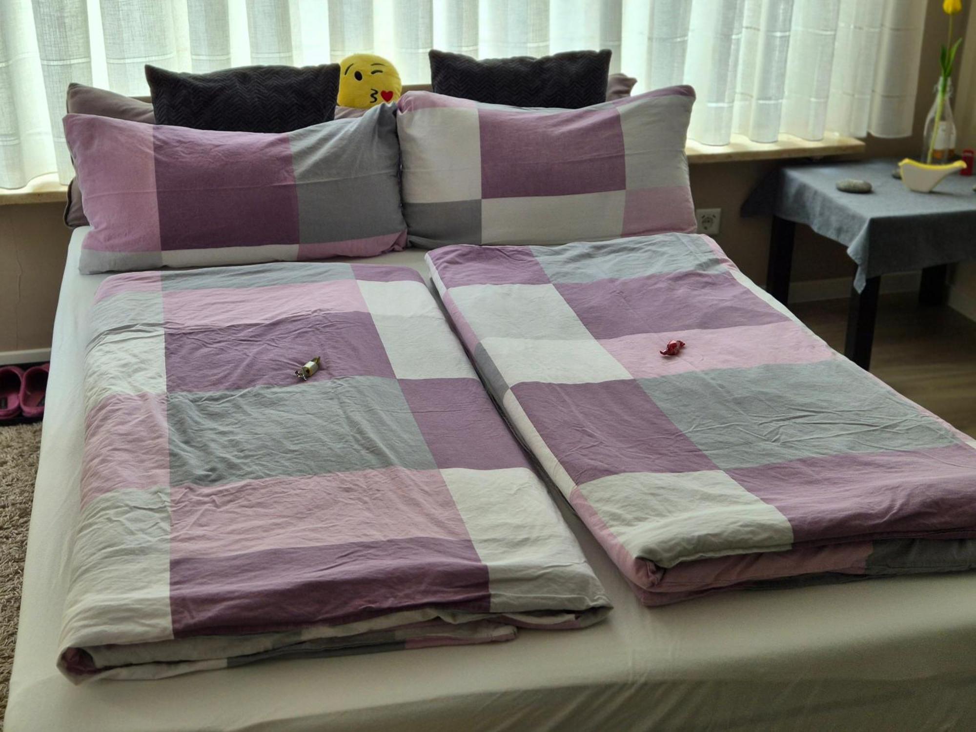 Holiday home Am Stadtrand Nuremberg